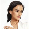 5 Pairs Square Earrings Set, Hypoallergenic, 3 - 7mm, Fashionable and Lightweight, Low Allergy Suitable for Women - 2 of 4
