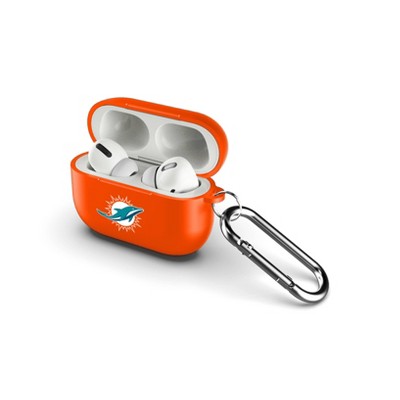 NFL Miami Dolphins AirPod Pro Case