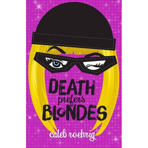 Download Book Death prefers blondes Free