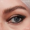 NYX Professional Makeup Zero to Brow Longwear Eyebrow Gel - 0.06 fl oz - 3 of 4