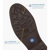 Nunn Bush Odell IIMen's Wingtip Boot - 3 of 4