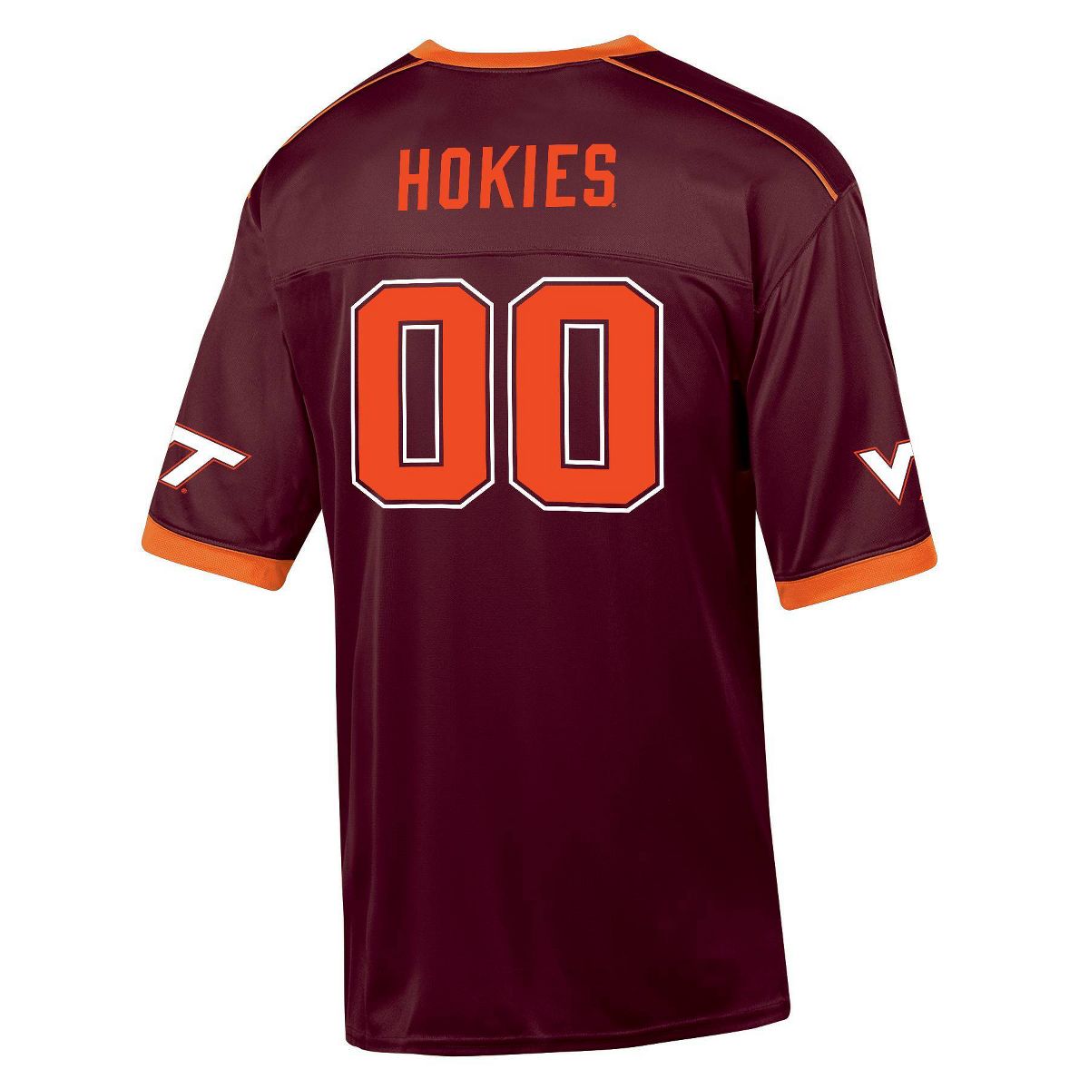 NCAA Virginia Tech Hokies Jersey - thumbnail 2