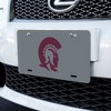 University of Arkansas at Little Rock Secondary Logo Novelty Metal Vanity Tag License Plate - 2 of 4