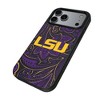 NCAA SEC Universities Paisley MagSafe Compatible Cell Phone Case for Apple iPhone 17 Series - 2 of 4