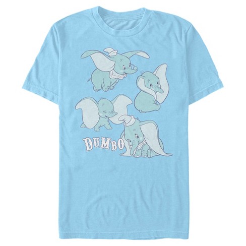 Dumbo shirt toddler hot sale