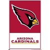 Trends International NFL Arizona Cardinals - Logo 21 Unframed Wall Poster Prints - 4 of 4