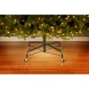 National Tree Company 32" Rolling Tree Stand - 2 of 3