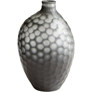 Cyan Design - Neo-Noir - Medium Vase - 5.75 Inches Wide By 9.5 Inches High - 1 of 1