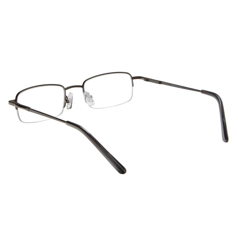 ICU Eyewear Titanium Reading Glasses, 6 of 9