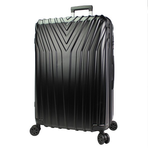 World Traveler Skyline Hardside 28-inch Spinner Luggage : Target