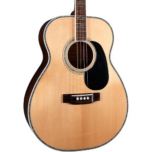 Blueridge BR-70T Contemporary Series Tenor Acoustic Guitar Natural - 1 of 4