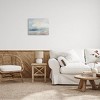 Stupell Industries Abstract Landscape Clouds Scene Canvas Wall Art - 2 of 3