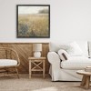 Stupell Industries Neutral Wildflower Field Floating Frame Canvas Art - 3 of 4