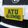 Arkansas Tech University Alumn Novelty Metal Vanity Tag License Plate - 2 of 4