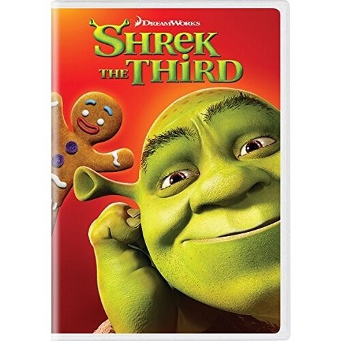 Shrek : Target