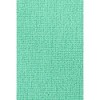 Lands' End Rugby Stripe Reversible Beach Towel - 2 of 2