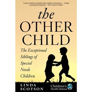 The Other Child - by  Linda Scotson (Hardcover) - 1 of 1