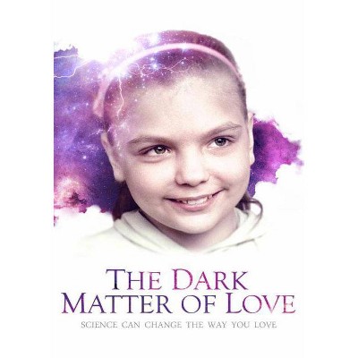 The Dark Matter of Love (DVD)(2014)