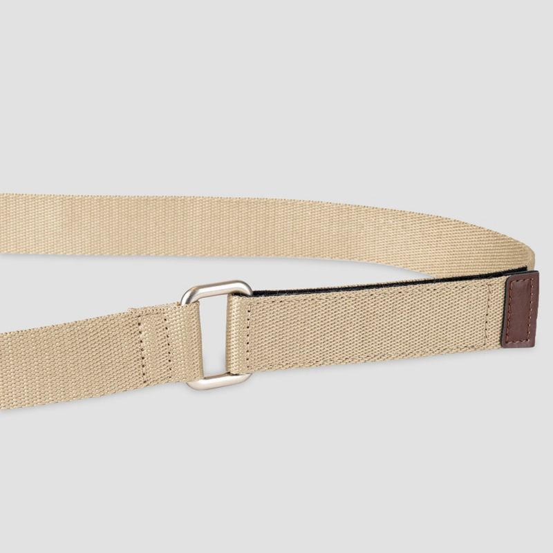Men's Adaptive D-Ring Belt with Hook and Loop Adjustment - Goodfellow & Co™, 3 of 7