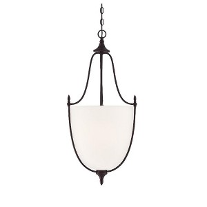 Savoy House Herndon - Light Pendant in  Multiple Finishes - 1 of 1