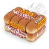 Grandma Sycamore's Hot Dog Buns - 15oz - 2 of 4