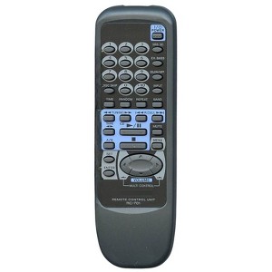 Dan’s Originals for Kenwood RC701 Audio Remote Control - 1 of 2