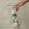 Dr.trea:en Facial Bubble Foam Cleanser 150ml / 5.07 fl.oz. #Bubble Cleanser #Rich, Chewy Bubbles #Acid free Cleanser - 2 of 4
