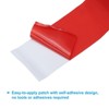 Unique Bargains Self-Adhesive Down Jacket Repair Patch for Tent Clothes Outdoor - 4 of 4