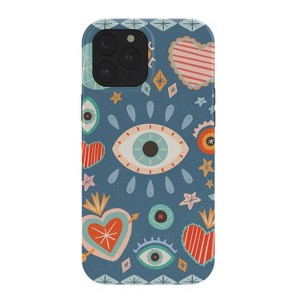 Carey Copeland Written in the Stars MilagrosSnap iPhone Case - Society6 - 1 of 1