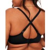 Adore Me Women's Ivy Triangle Bra - 3 of 4