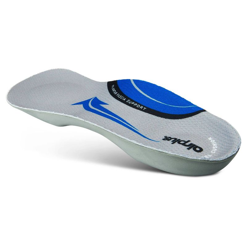 Airplus Plantar Fascia Orthotic Insole For Men, 4 of 9