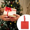 Unique Bargains Square Luggage Identifier 1 Pc - 4 of 4