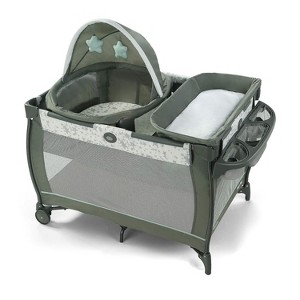 Pro Goleem Portable Baby Playard - 1 of 1