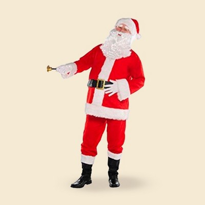 christmas movie character costume