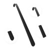 Unique Bargains Matte Curved Shoe Horn 1 Pc - 3 of 4