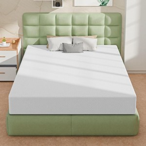 TackView 8 Inch Full Size Mattress - 1 of 1