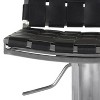 Mitchell Gas Lift Swivel Bar Stool  - Safavieh - image 4 of 4