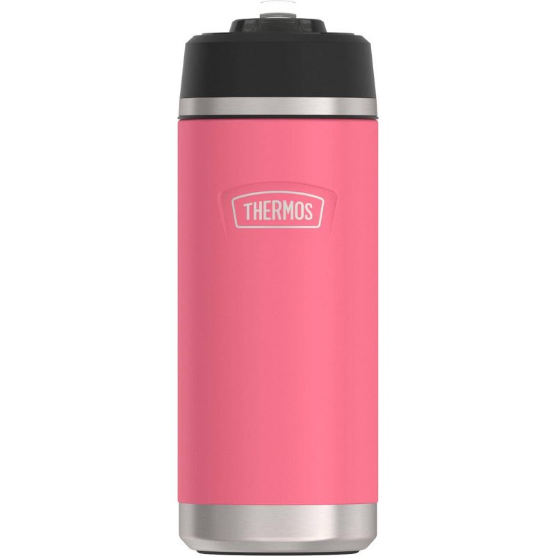Thermos ICON 18oz Stainless Steel Hydration Bottle, 2 of 9