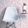 Tempaper Watercolor Leaves Peel and Stick Wallpaper - 3 of 4
