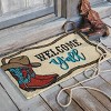 Park Designs Welcome Doormats - 2 of 4