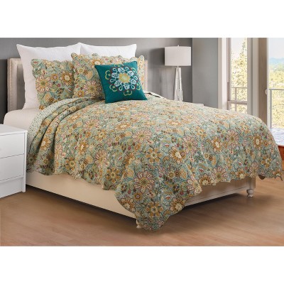 C&F Home Sabella Full/Queen Quilt