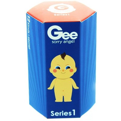 Dreams USA Gee Sorry Angel Single Random Series 1 Figure