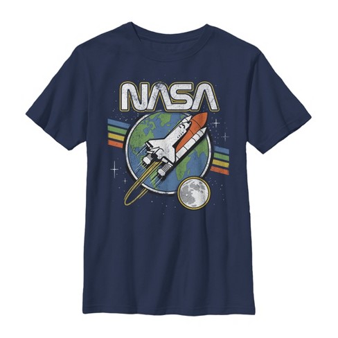 anasoranasser Rocket T-Shirt