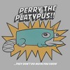 Boy's Phineas & Ferb Phineas and Ferb Perry Doesn't Do Much T-Shirt - 2 of 4