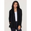 RBX Active Women's Ultra Soft Lightweight Open Cardigan - 3 of 4