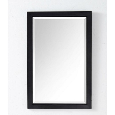 Legion Furniture 20 Inches x 30 Inches mirror