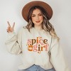 Simply Sage Market Women's Graphic Sweatshirt Spice Girl Mug - 2 of 4