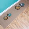 John Ritzenthaler Co. Solid Rug Runner, 20-inches by 60-inches - 4 of 4