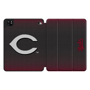 Keyscaper MLB Linen Tablet Case for iPad (10th Gen) - 1 of 4