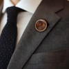 Bioworld Fantastic Beasts And Where To Find Them Crest Lapel Pin - 3 of 4